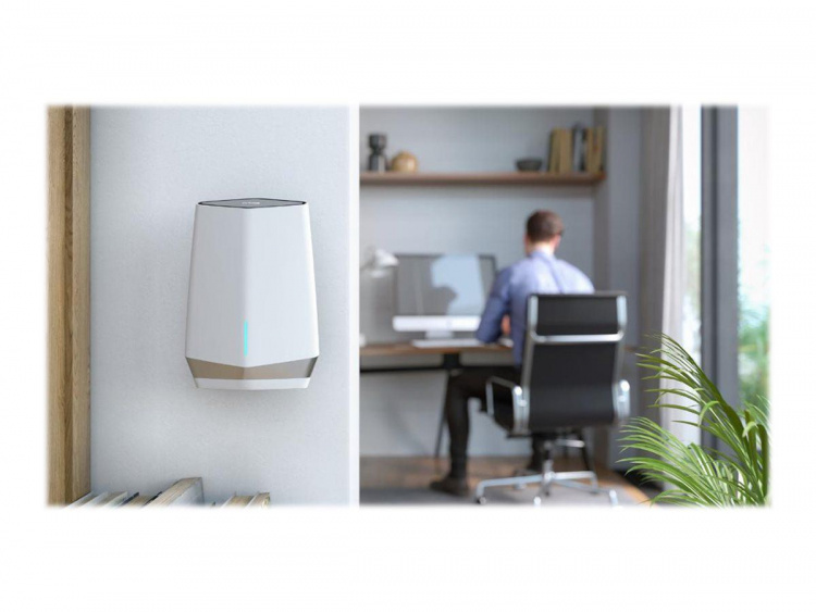 Netgear SXR80