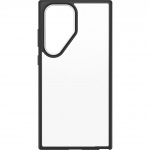 Otterbox Mobilskal React, Samsung Galaxy S23, Transparent/Svart