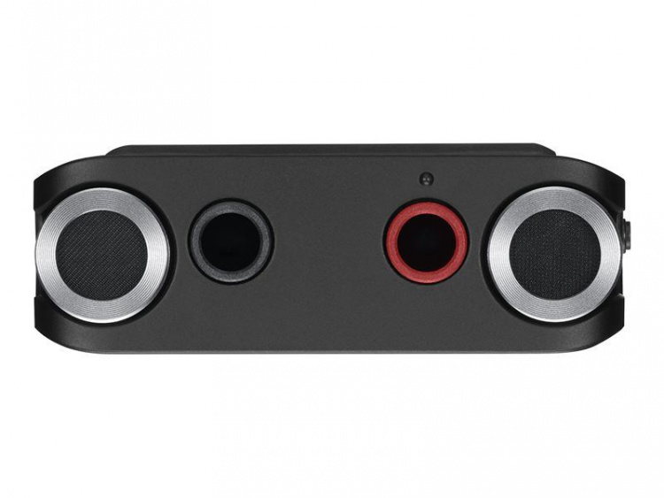 Sony ICD-UX570 Stemmeoptager 4GB Sort