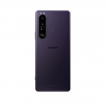 SONY Xperia 1 Mk3 Purple