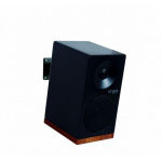 Tangent Väggfäste för Högtalare, Metall, Svart