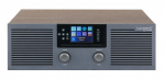 Tangent Radio Fem, Internet Radio, Walnut Veneer