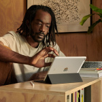 Apple 10.2-inch iPad Wi-Fi + Cellular 64GB - Silver (9th gen)