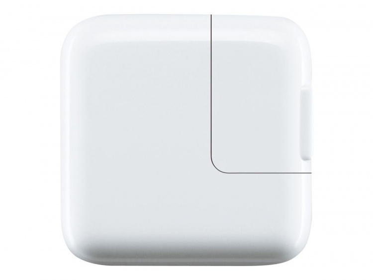 Apple 12w Usb Power Adapter