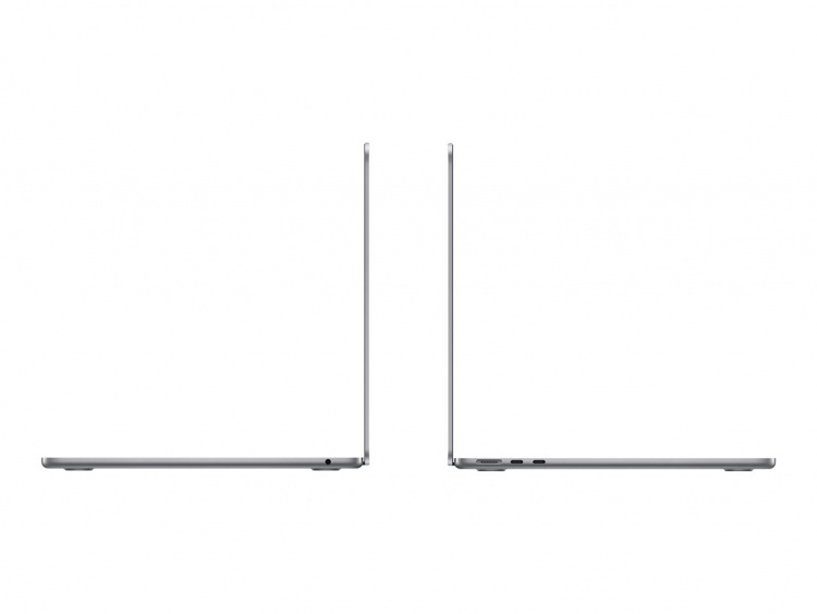 Apple 13in MacBook Air M2 8-C CPU 8-C GPU 8GB 512GB SSD Space Grey