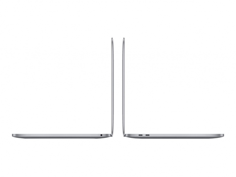 Apple 13in MacBook Pro M2 8-c CPU 10-c GPU 256GB Space Grey