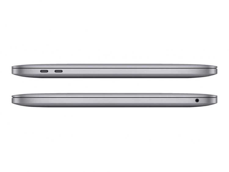 Apple 13in MacBook Pro M2 8-c CPU 10-c GPU 256GB Space Grey