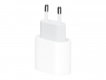 Apple 20W USB-C strømadapter Apple 20W USB-C strømadapter