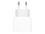 Apple 20W USB-C strømadapter Apple 20W USB-C strømadapter