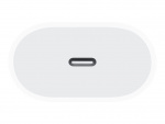 Apple 20W USB-C strømadapter Apple 20W USB-C strømadapter