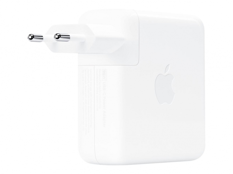 Apple 96W USB-C Power Adapter Apple 96W USB-C Power Adapter