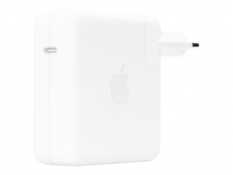 Apple 96W USB-C Power Adapter Apple 96W USB-C Power Adapter