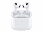 Apple AirPods 3. generation med MagSafe-opladningsetui