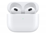Apple AirPods 3. generation med MagSafe-opladningsetui