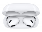 Apple AirPods 3. generation med MagSafe-opladningsetui