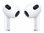 Apple AirPods 3. generation med MagSafe-opladningsetui