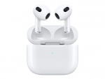 Apple AirPods (3rd generation) with Lightning Charging Case