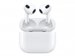 Apple AirPods (3rd generation) with Lightning Charging Case