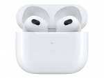 Apple AirPods (3rd generation) with Lightning Charging Case