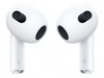 Apple AirPods (3rd generation) with Lightning Charging Case