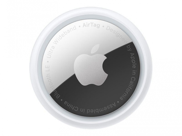 Apple AirTag (1 pakke) MX532DN/A