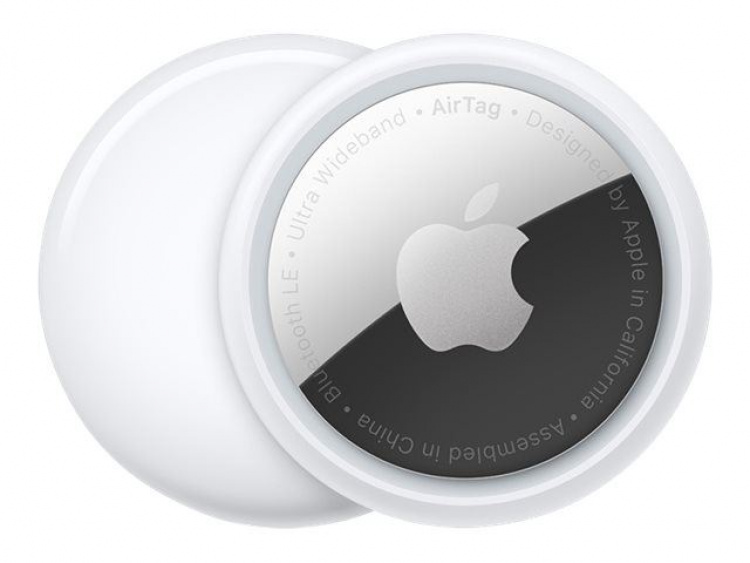 Apple AirTag (1 pakke) MX532DN/A