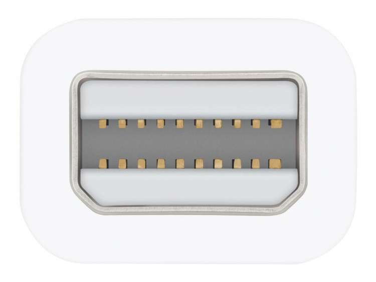 Apple APPLE THUNDERBOLT TO FIREWIRE