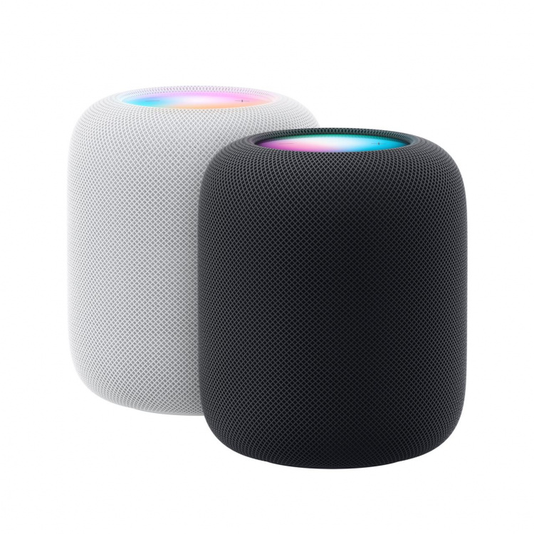 Apple HomePod (2 gen.) - Vit