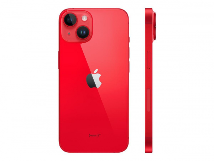 Apple iPhone 14 5G 128GB Red Apple iPhone 14 5G 128GB Red
