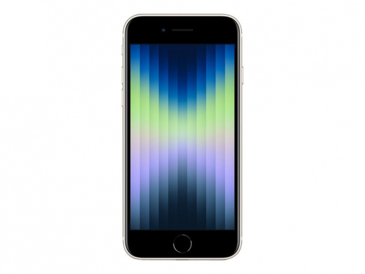 Apple iPhone SE 5G 128GB Starlight