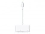 Apple Lightning to VGA Adapter Apple Lightning to VGA Adapter