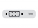 Apple Lightning to VGA Adapter Apple Lightning to VGA Adapter