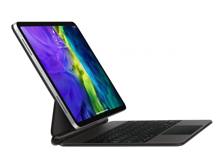 Apple Magic Keyboard 11