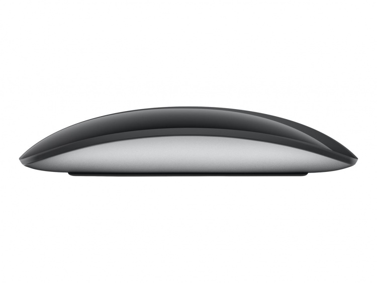 Apple MAGIC MOUSE - BLACK