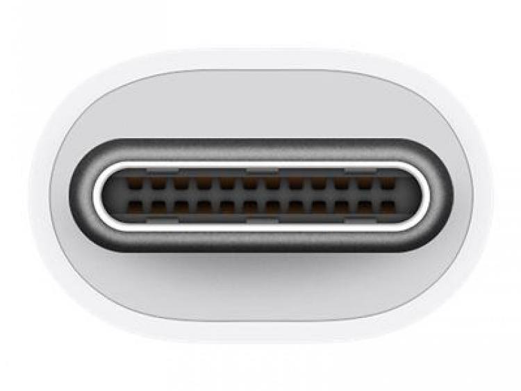 Apple USB-C Digital AV Multiport Adapter