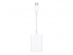Apple USB-C to SD Card Reader