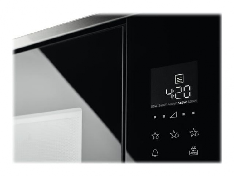 Electrolux Mikrovågsugn LMS2173EMX