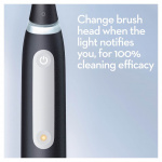 Oral-B iO4s Matt Black Oral-B iO4s Matt Black
