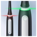 Oral-B iO4s Matt Black Oral-B iO4s Matt Black