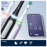 Oral-B iO4s Matt Black Oral-B iO4s Matt Black