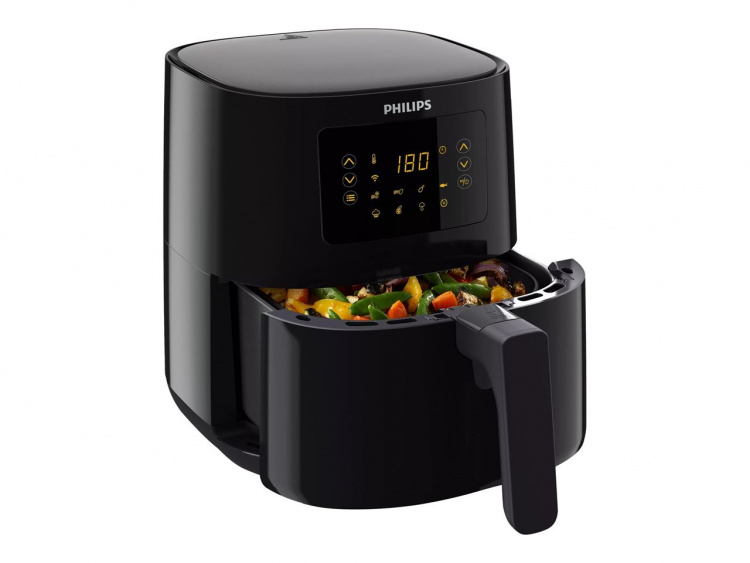 Philips Airfryer HD9255/90 Connected