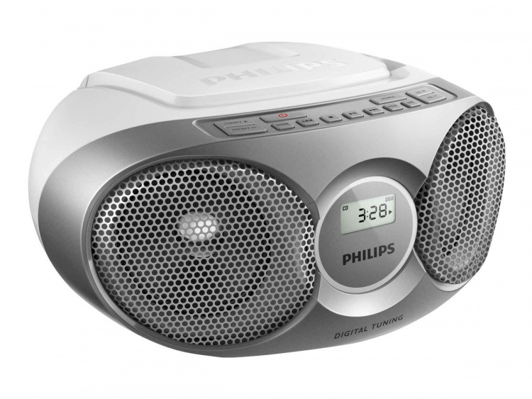 Philips AZ215S/12