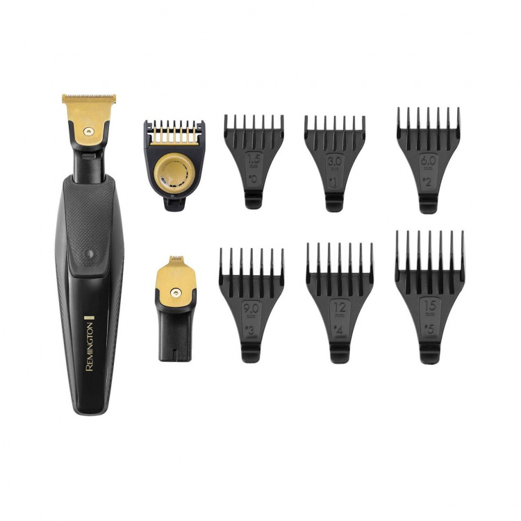 Remington Skäggtrimmer MB7000 T-Series Ultimate Precision