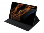 Samsung BOOK COVER GALAXY S8 ULTRA BLACK Samsung BOOK COVER GALAXY S8 ULTRA BLACK