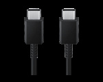 Samsung Cable 1.8m 3A DX310 Black