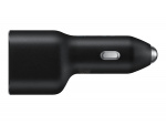 Samsung Car Charger L4020 40w Black