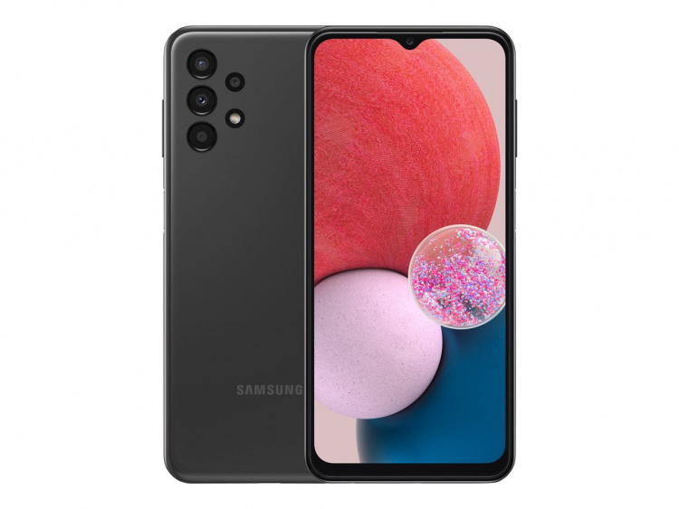 Samsung Galaxy A13 A137 64Gb Black New