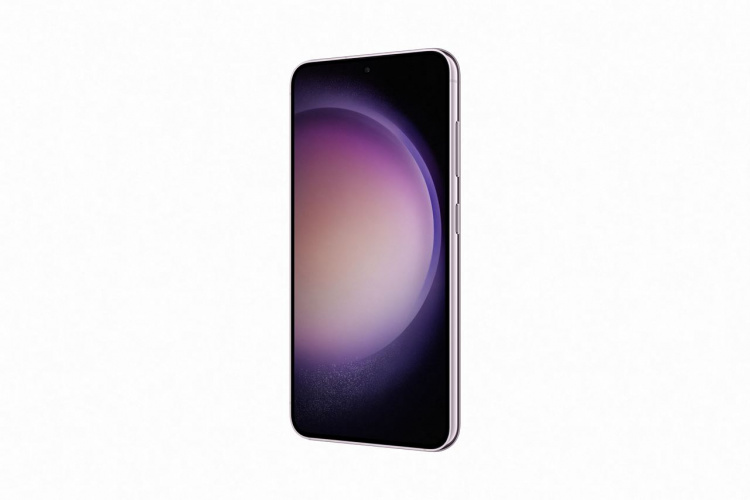 Samsung Galaxy S23 256GB Lavender