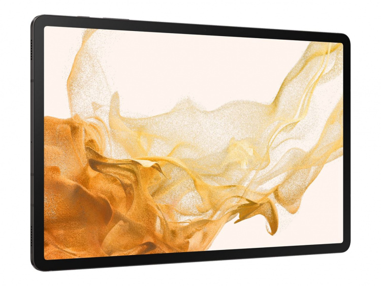 Samsung GALAXY TAB S8 PLUS 12.4 X800 128GB WIFI GRAPHITE