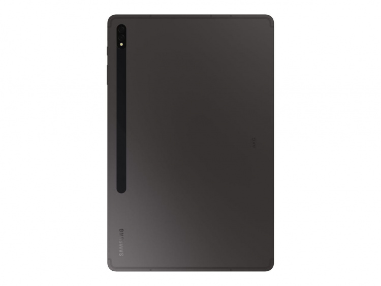 Samsung GALAXY TAB S8 PLUS 12.4 X800 128GB WIFI GRAPHITE